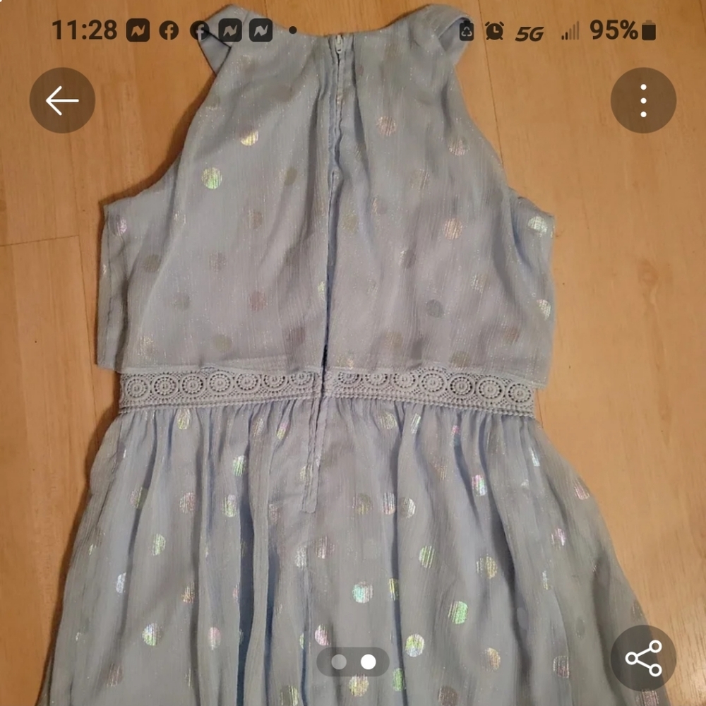 Dress - Picture 6 of 8